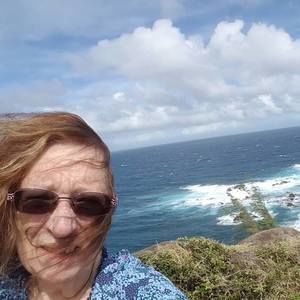 Meet your Posher, Barb